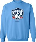 Crew Sweatshirt - Birmingham Bash 2026