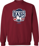 Crew Sweatshirt - Birmingham Bash 2026