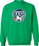 Crew Sweatshirt - Birmingham Bash 2026