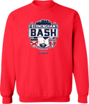 Crew Sweatshirt - Birmingham Bash 2026