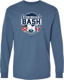 Long Sleeves - Birmingham Bash 2026