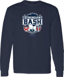 Long Sleeves - Birmingham Bash 2026