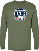 Long Sleeves - Birmingham Bash 2026