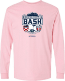 Long Sleeves - Birmingham Bash 2026