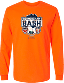 Long Sleeves - Birmingham Bash 2026