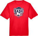 Performance Short Sleeves - Birmingham Bash 2026