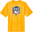 Performance Short Sleeves - Birmingham Bash 2026