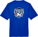 Performance Short Sleeves - Birmingham Bash 2026
