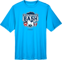 Performance Short Sleeves - Birmingham Bash 2026