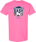 Short Sleeves - Birmingham Bash 2026