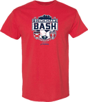 Short Sleeves - Birmingham Bash 2026