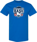 Short Sleeves - Birmingham Bash 2026