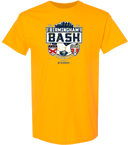 Short Sleeves - Birmingham Bash 2026