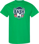 Short Sleeves - Birmingham Bash 2026