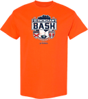 Short Sleeves - Birmingham Bash 2026
