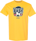 Short Sleeves - Birmingham Bash 2026