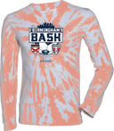 Tie-Dye Long Sleeves - Birmingham Bash 2026