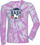 Tie-Dye Long Sleeves - Birmingham Bash 2026