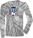 Tie-Dye Long Sleeves - Birmingham Bash 2026