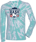 Tie-Dye Long Sleeves - Birmingham Bash 2026