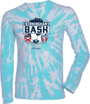 Tie-Dye Long Sleeves - Birmingham Bash 2026