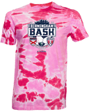 Tie-Dye Short Sleeves - Birmingham Bash 2026