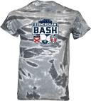 Tie-Dye Short Sleeves - Birmingham Bash 2026