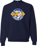Crew Sweatshirt - Spring Jam 2026