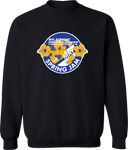 Crew Sweatshirt - Spring Jam 2026