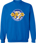 Crew Sweatshirt - Spring Jam 2026