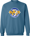 Crew Sweatshirt - Spring Jam 2026