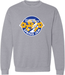 Crew Sweatshirt - Spring Jam 2026