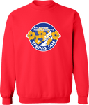 Crew Sweatshirt - Spring Jam 2026
