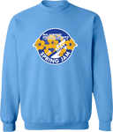 Crew Sweatshirt - Spring Jam 2026