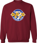 Crew Sweatshirt - Spring Jam 2026