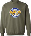 Crew Sweatshirt - Spring Jam 2026