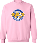 Crew Sweatshirt - Spring Jam 2026