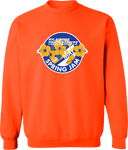 Crew Sweatshirt - Spring Jam 2026