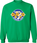 Crew Sweatshirt - Spring Jam 2026