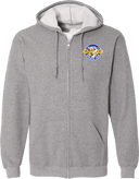 Full Zip Hoodies - Spring Jam 2026