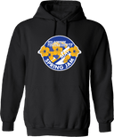 Hoodies - Spring Jam 2026