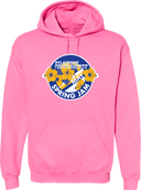 Hoodies - Spring Jam 2026