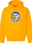 Hoodies - Spring Jam 2026