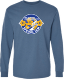 Long Sleeves - Spring Jam 2026