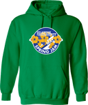 Hoodies - Spring Jam 2026