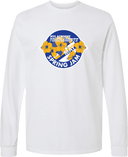 Long Sleeves - Spring Jam 2026