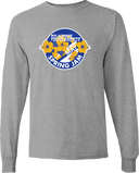 Long Sleeves - Spring Jam 2026
