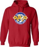 Hoodies - Spring Jam 2026