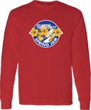 Long Sleeves - Spring Jam 2026