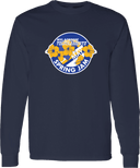 Long Sleeves - Spring Jam 2026